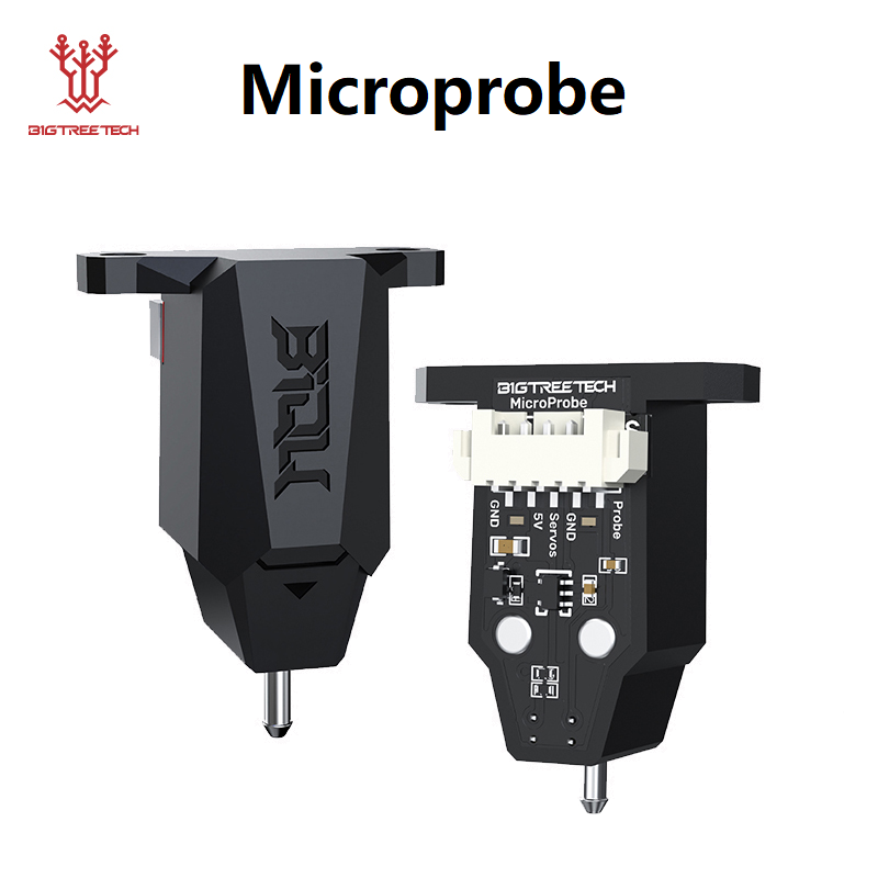 Bltouch - BIGTREETECH MicroProbe Auto Leveling Kit 3D-Drucker