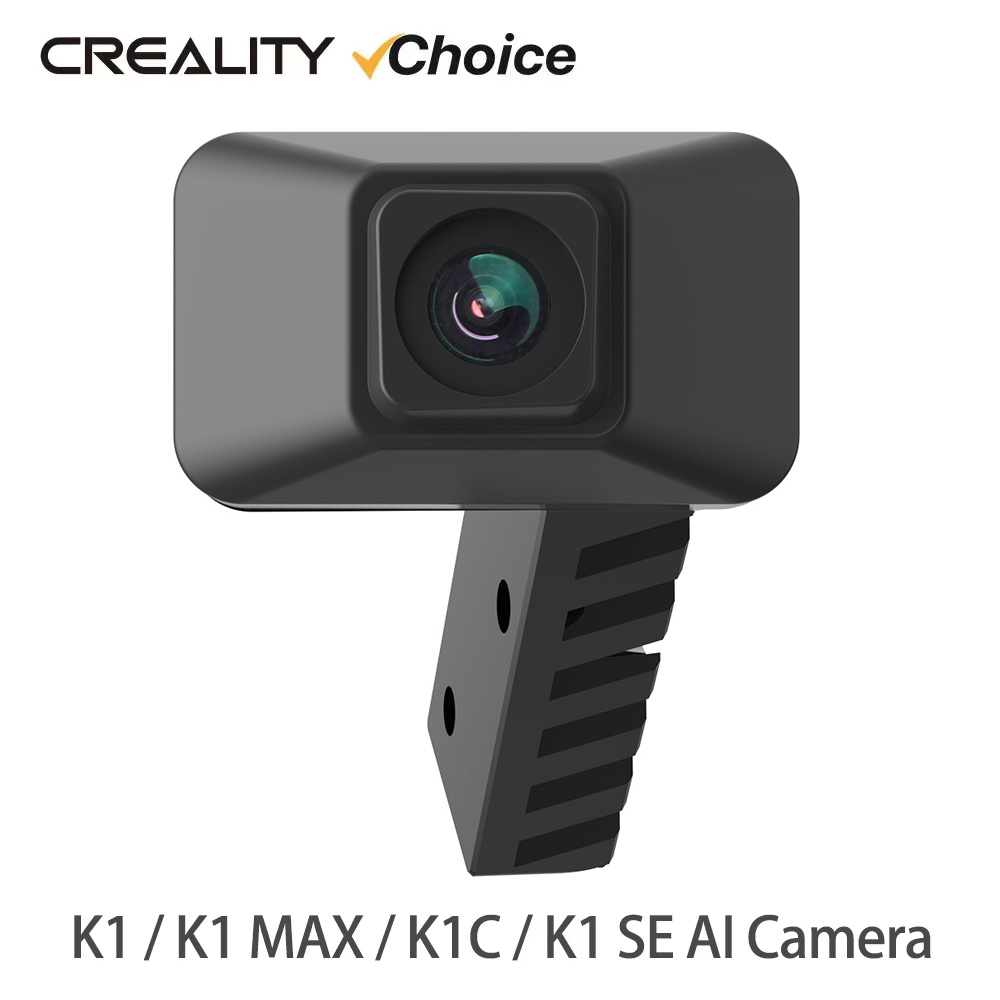 3D Printer Stand - Creality K1 Max AI-Kamera, HD-Qualität, intelligenter