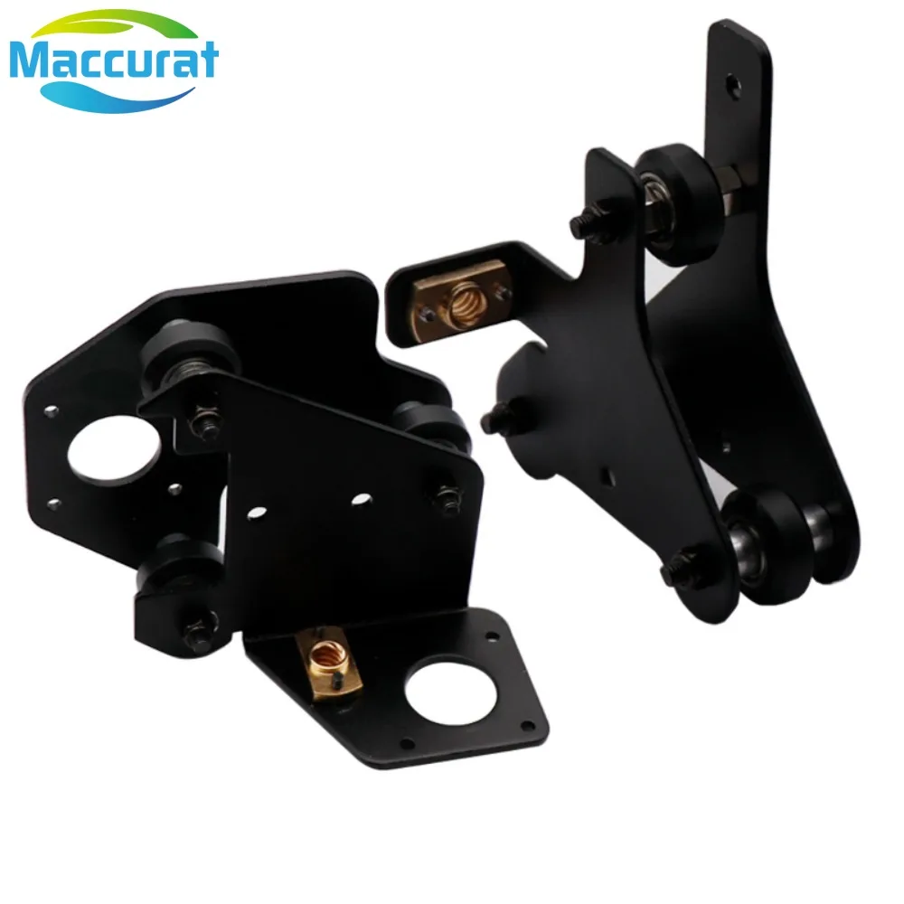 3D Printer Stand - 3D Drucker Teile X Achse Motor
