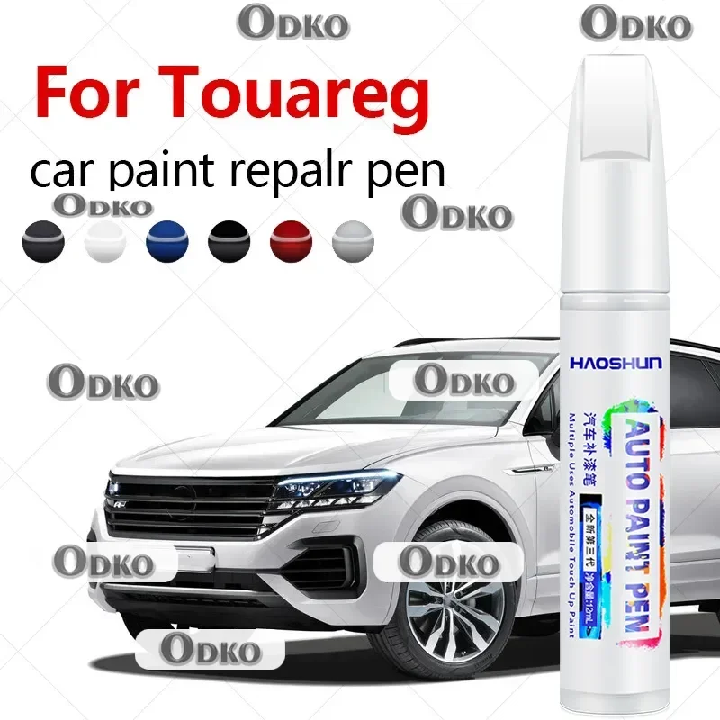 Cr Touch - Für Volkswagen Touareg 2002-2025 7P 7L