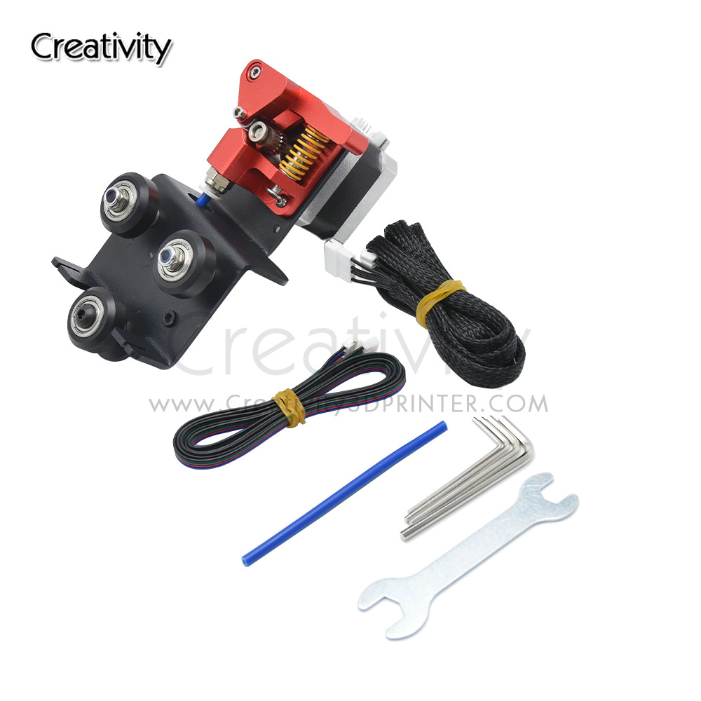 Upgrade Direct Drive Dual Gear – 3D Printer Stand Bewertung und Preis