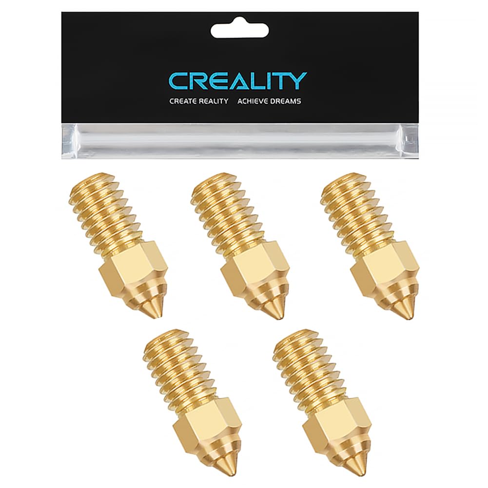 Offizielle Creality Ender 3 V3 – Hotend 0.4Mm Bewertung und Preis