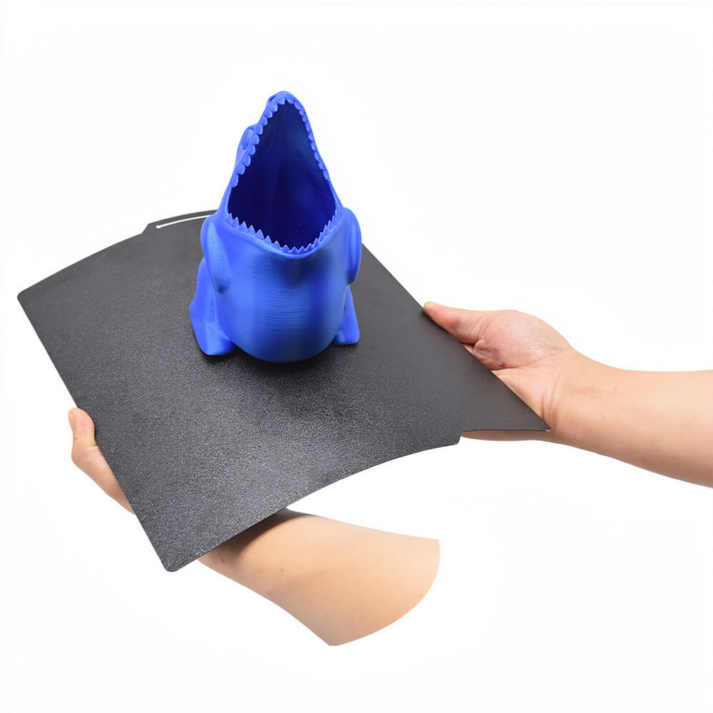 Flexibles PEI-Federstahlblech  – 3D Printer Bed Bewertung und Preis