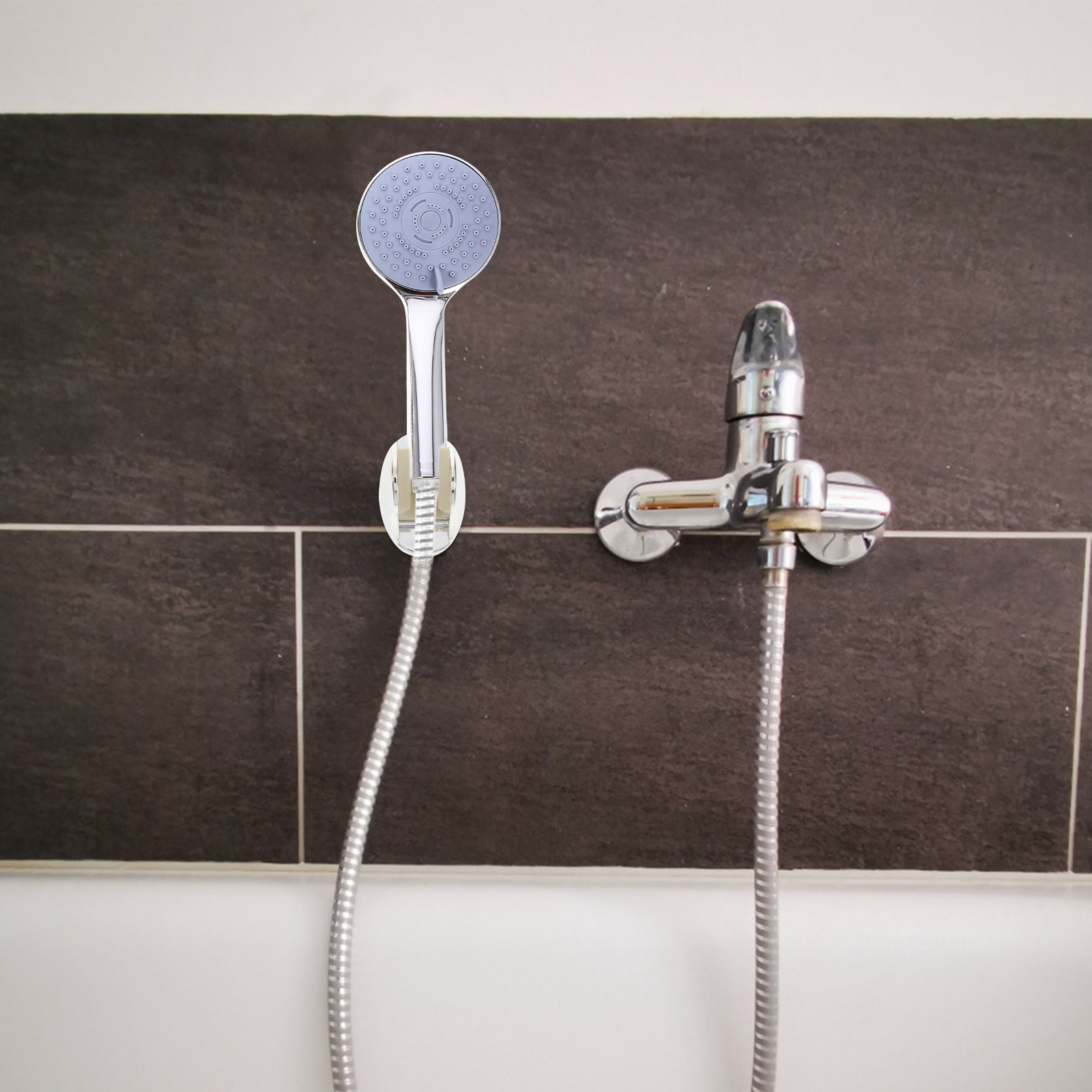 Duschset, Waschtischarmatur, D – Nozzle Brass Bewertung und Preis