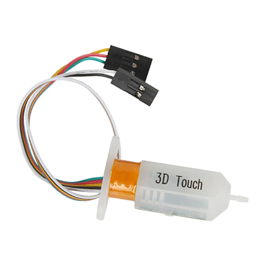 Automatischer Bettnivellierung – Cr Touch Bewertung und Preis