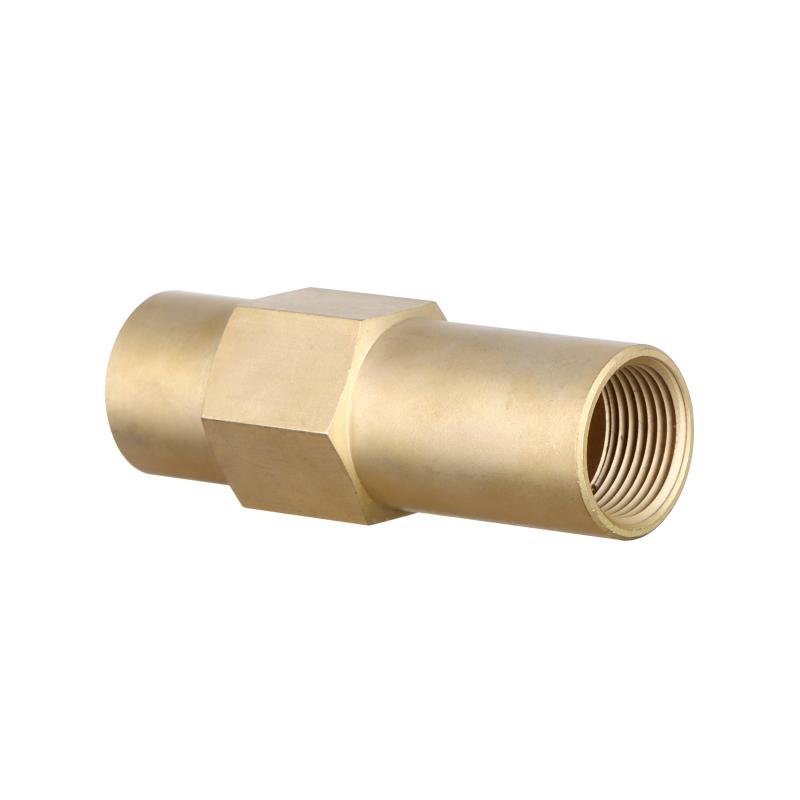 Messing-Siphon-Vollkegeldüse f – Nozzle Brass Bewertung und Preis