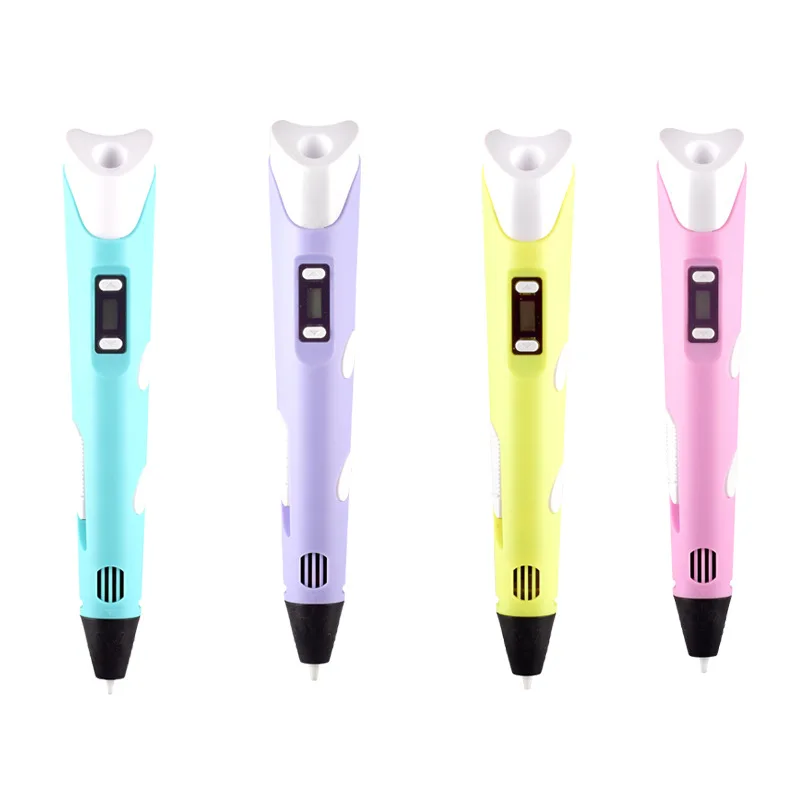 3D-Stift DIY Zeichenstifte mit – Pla Filament Bewertung und Preis
