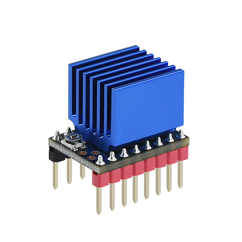TMC2209 V2.0 TMC2208 Schrittmo – Skr Mini E3 Bewertung und Preis