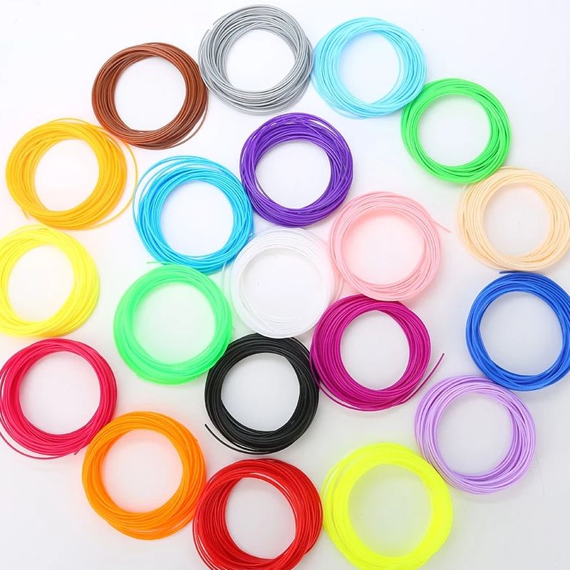 2024 hochwertige 3D-Druck Stif – Pla Filament Bewertung und Preis