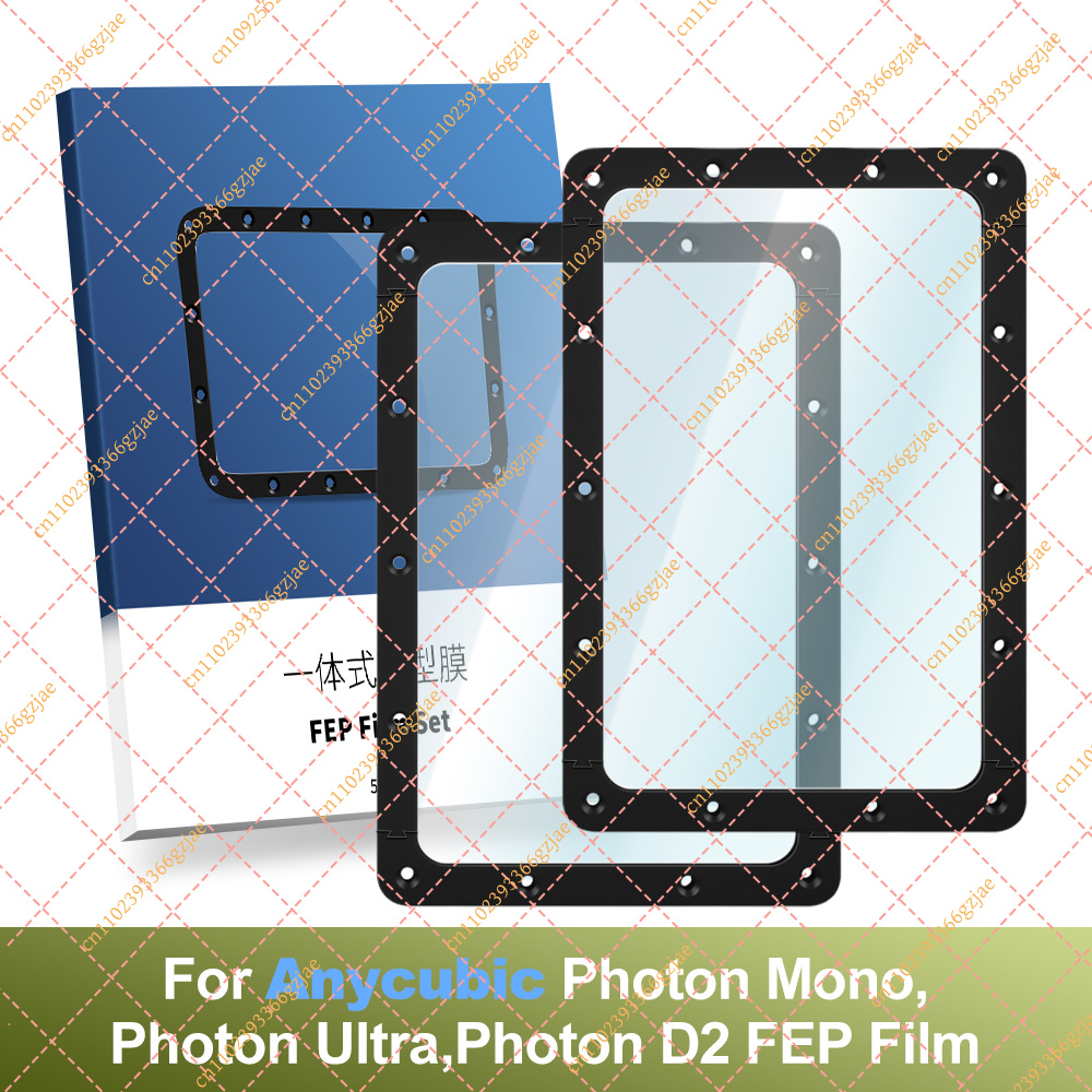 KLF Photon Mono/Photon Ultra/P – Fep Film Bewertung und Preis
