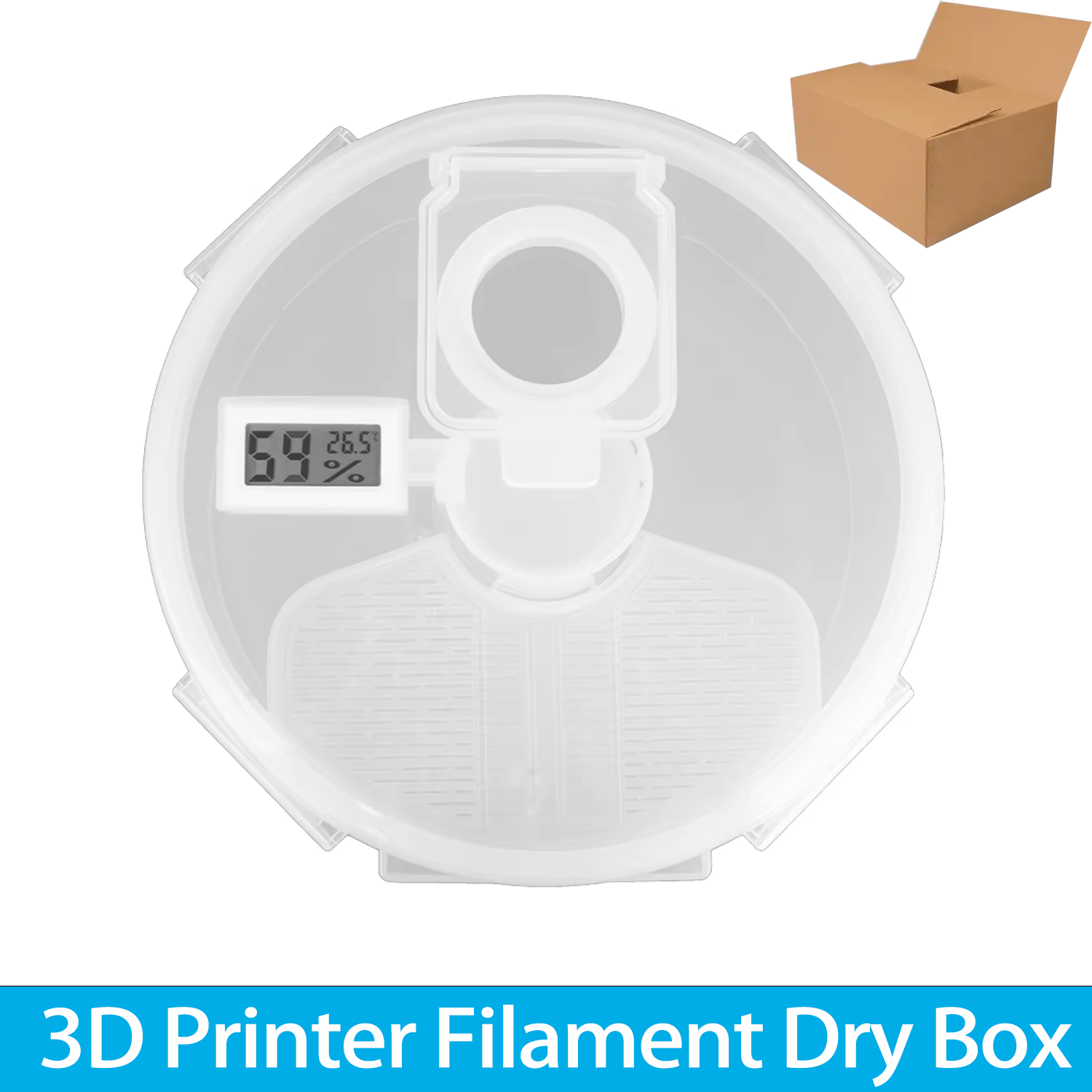 3D-Drucker 1KG PLA-Filament-Bo – Petg Filament Bewertung und Preis