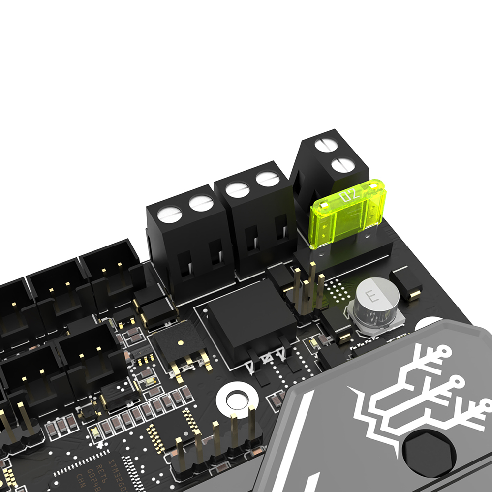 BIGTREETECH SKR MINI E3 V3.0 M – Skr Mini E3 Bewertung und Preis