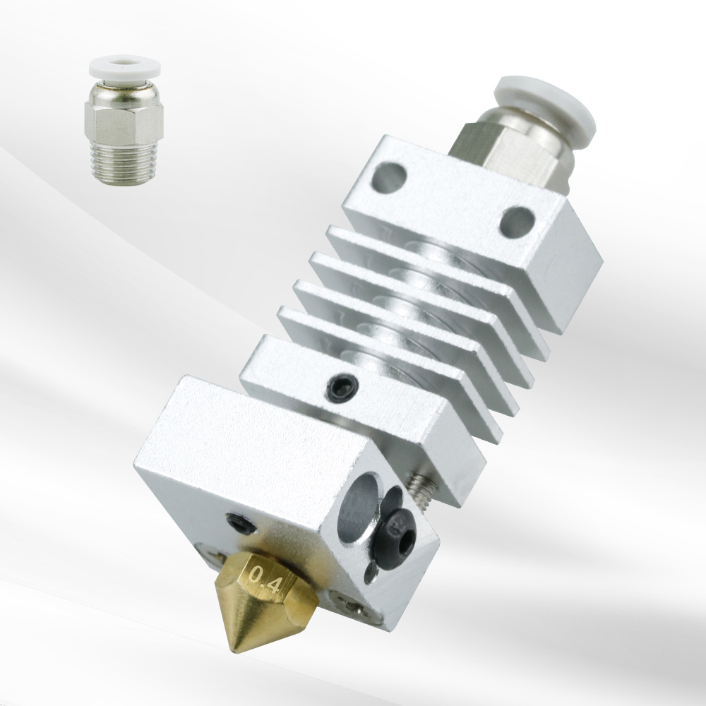 Für Creality Ender 3 CR-10 CR- – Hotend 0.4Mm Bewertung und Preis