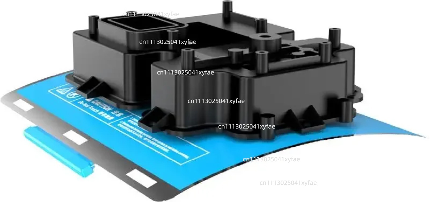 1 Stück flexible Bauplatten-Fe – 3D Printer Bed Bewertung und Preis