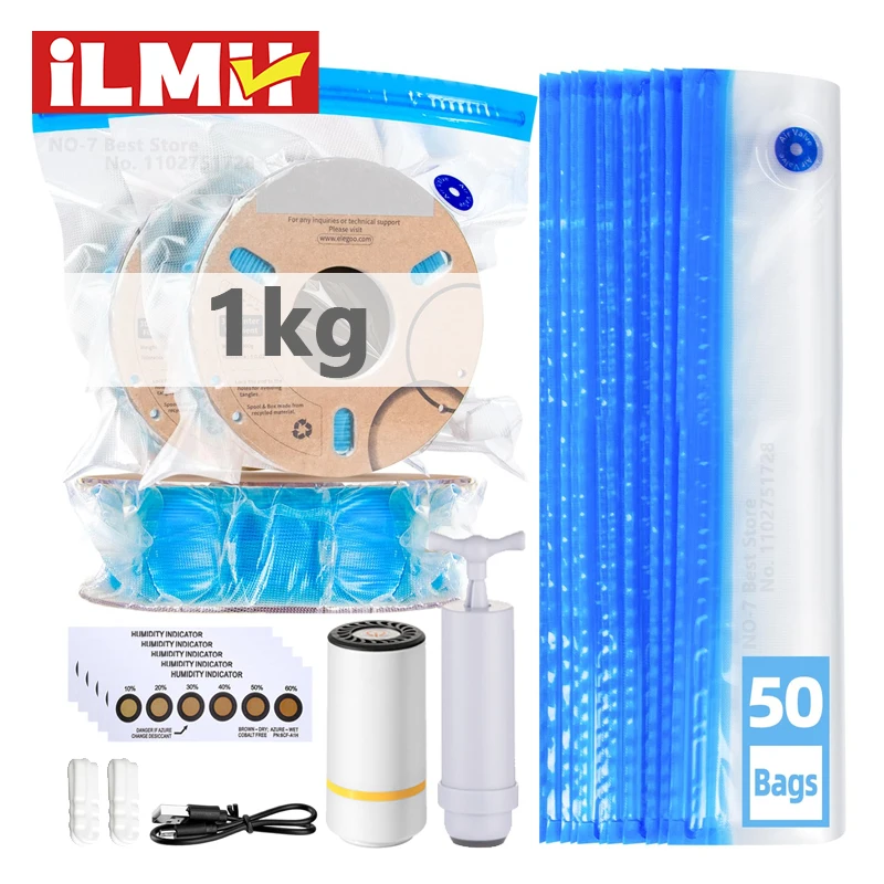 3D-Drucker-Filament-Vakuumbeut – 3D Printer Bed Bewertung und Preis