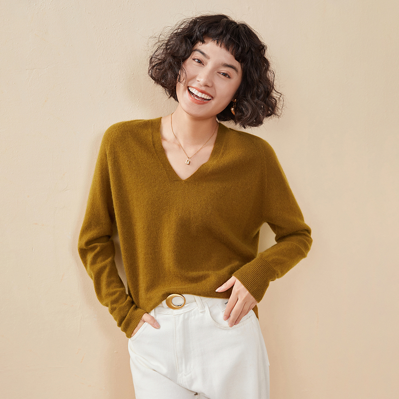 Damen-Pullover aus 100 % reine – Resin Vat Bewertung und Preis