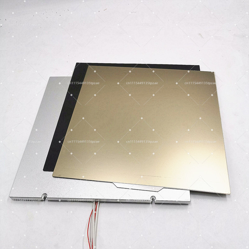 1 Set Superflache Aluminiumgus – 3D Printer Bed Bewertung und Preis
