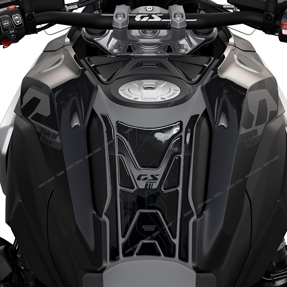 Für bmw r 2023 gs dreifach sch – Resin Vat Bewertung und Preis