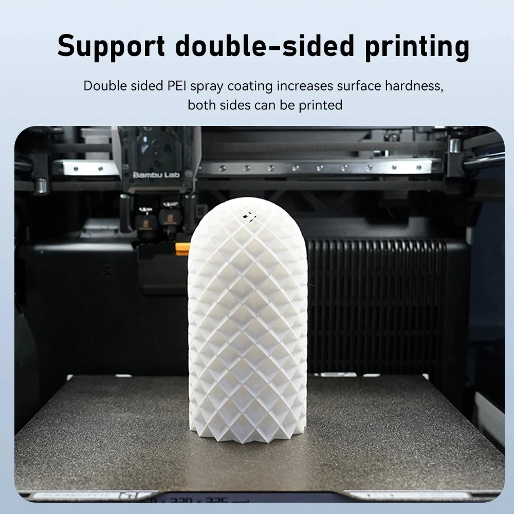 Für Bambu Lab A2L H2C Bauplatt – 3D Printer Bed Bewertung und Preis