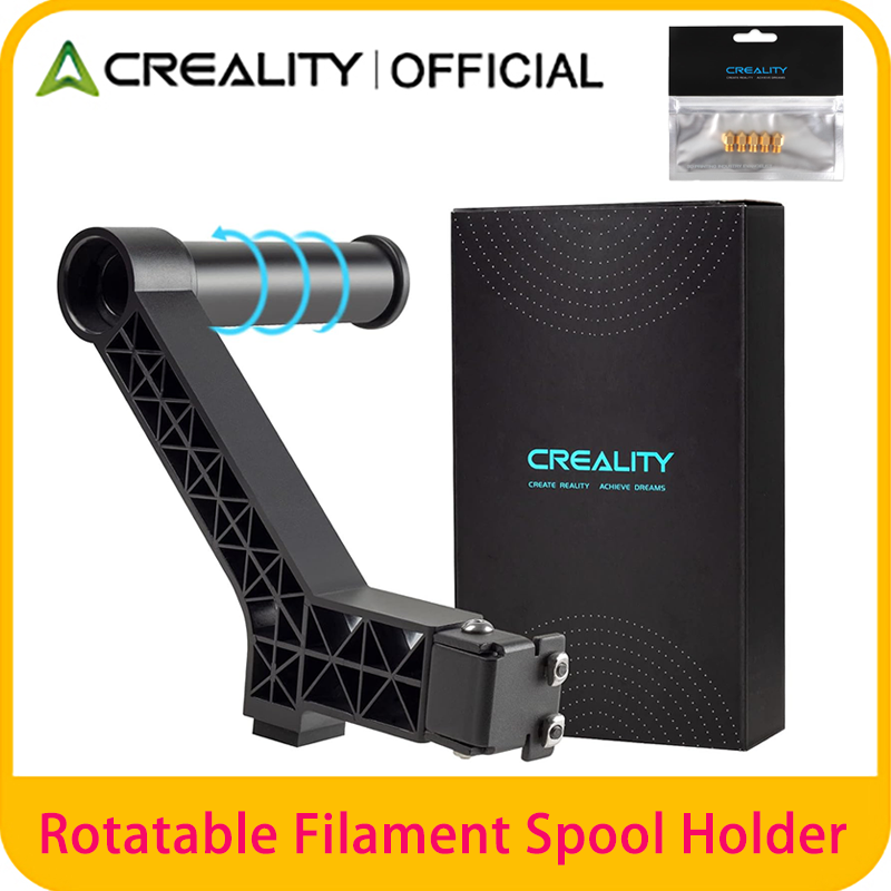 Creality 3D-Drucker Filament-S – Petg Filament Bewertung und Preis