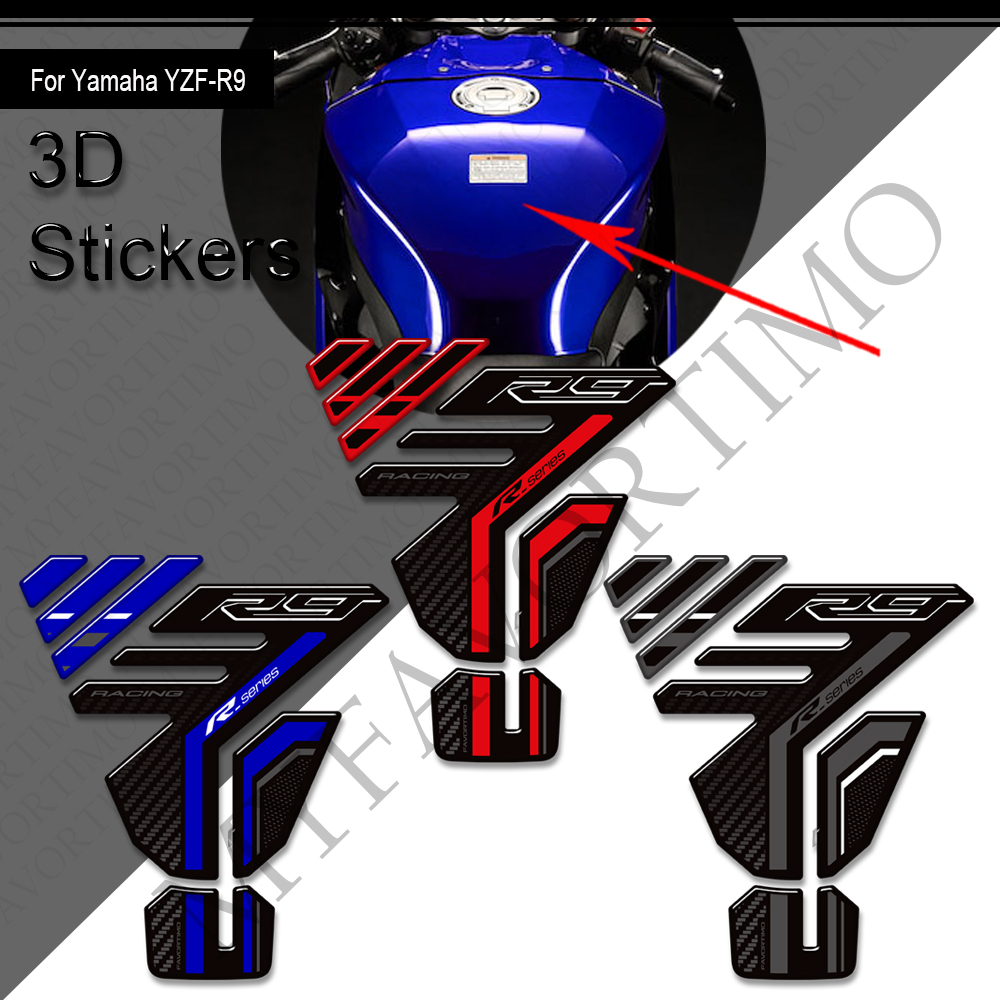 YZF R9 2025 Motorrad Kraftstof – Resin Vat Bewertung und Preis