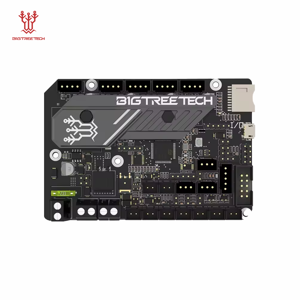 BIGTREETECH SKR MINI E3 V3.0 3 – Skr Mini E3 Bewertung und Preis