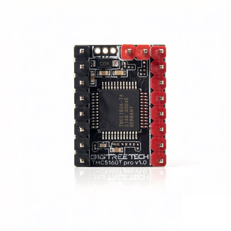 TMC5160T Pro-Treiber Hochleist – Skr Mini E3 Bewertung und Preis