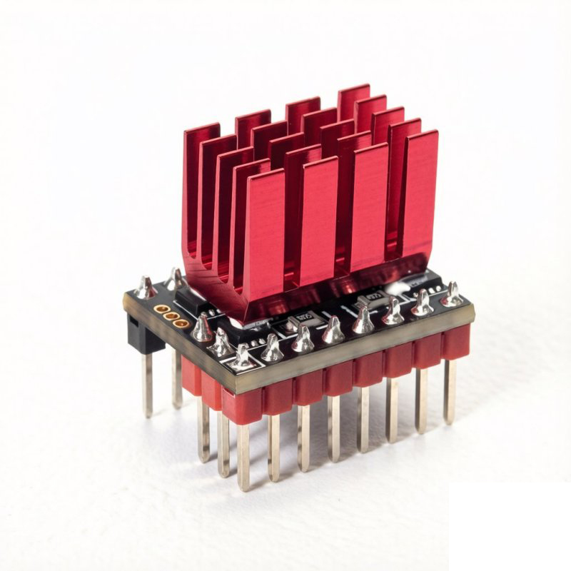 TMC5160T Pro-Treiber Hochleist – Skr Mini E3 Bewertung und Preis