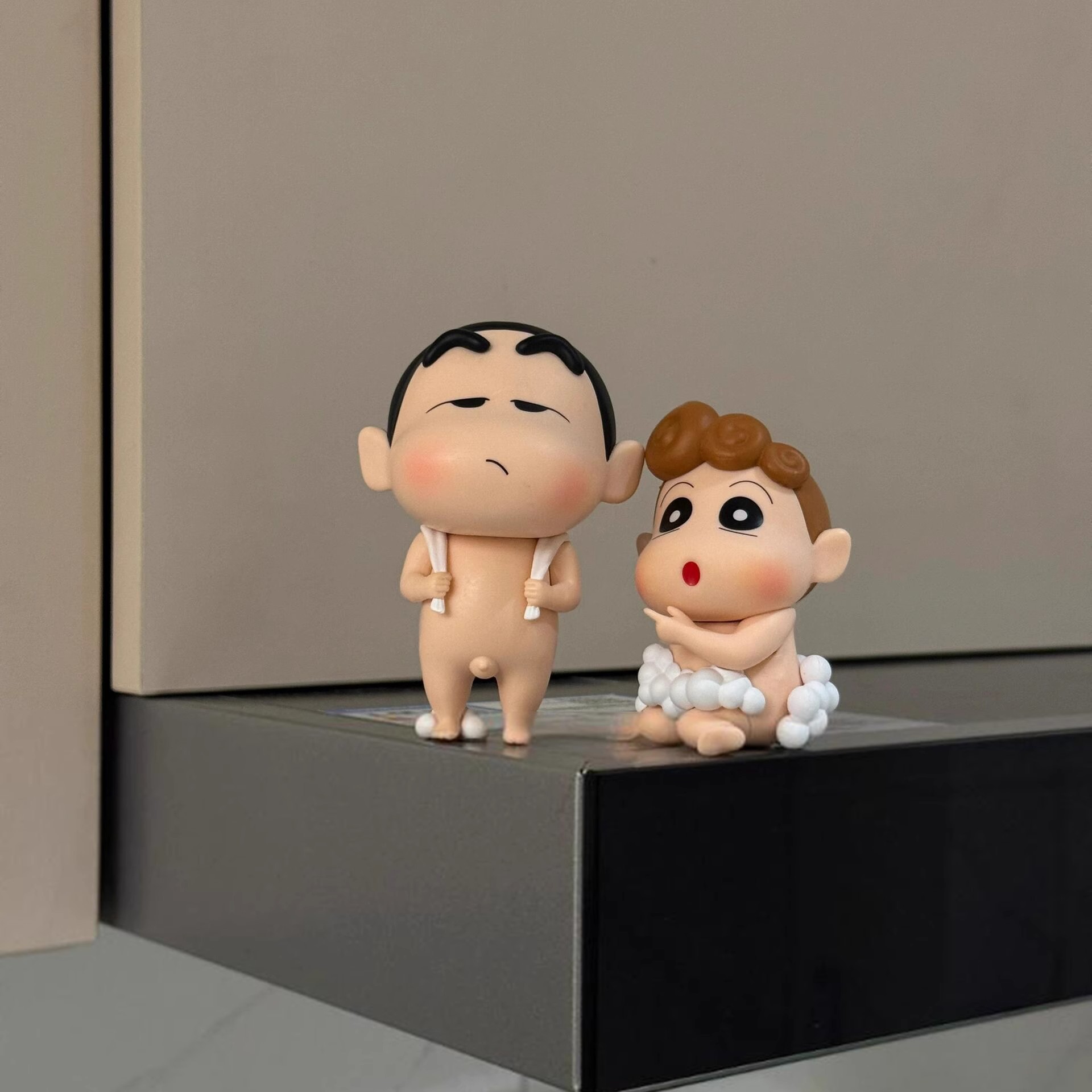 Niedliches Crayon Shin-chan Ba – Resin Vat Bewertung und Preis