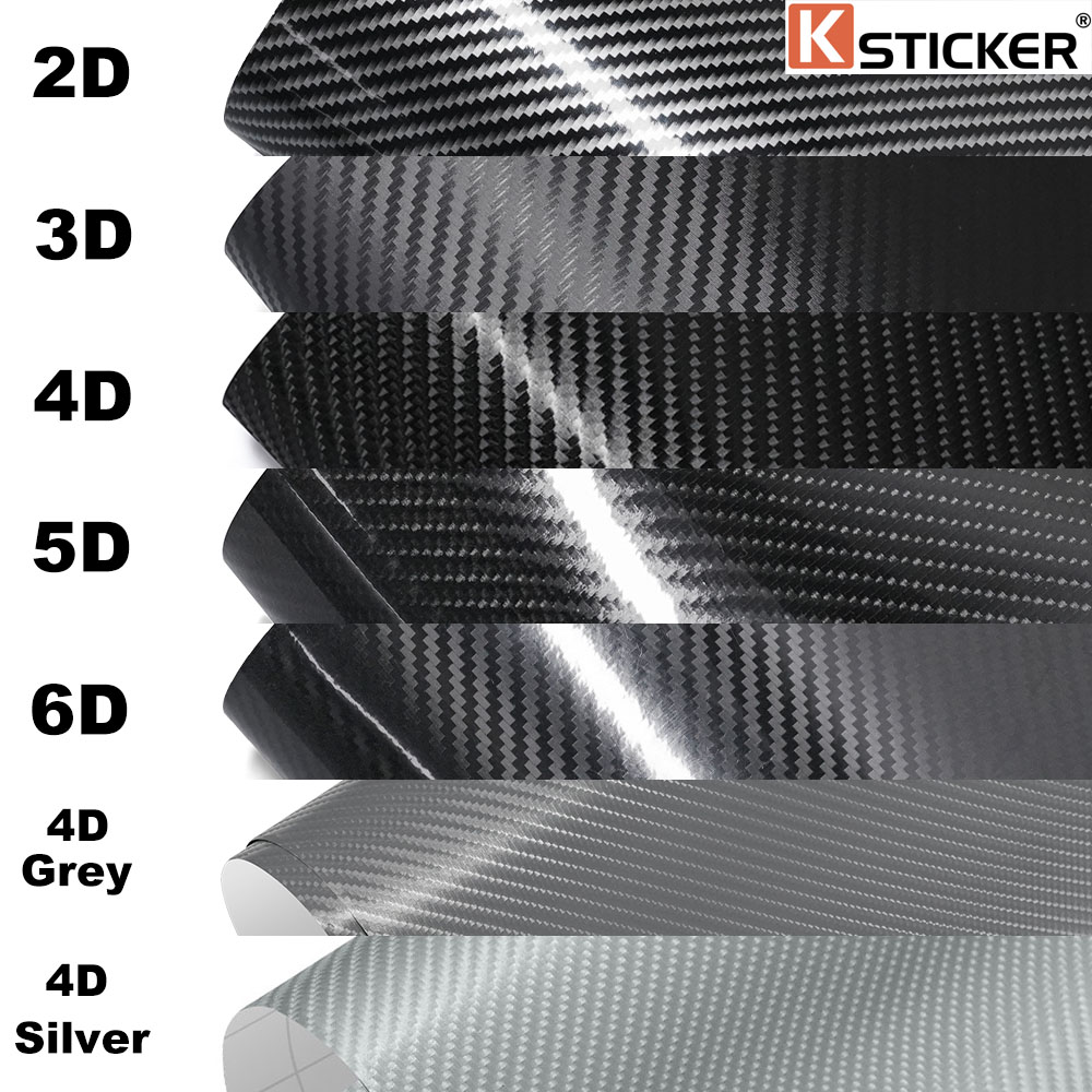 Auto Film Abdeckt 2D 3D 4D 5D  – Fep Film Bewertung und Preis