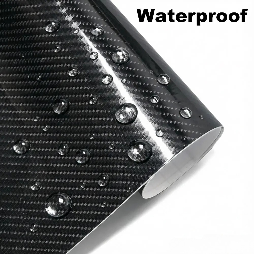 Auto Film Abdeckt 2D 3D 4D 5D  – Fep Film Bewertung und Preis