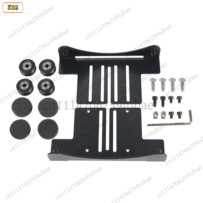 LJ_Einstellbarer Metall-Filame – 3D Printer Stand Bewertung und Preis