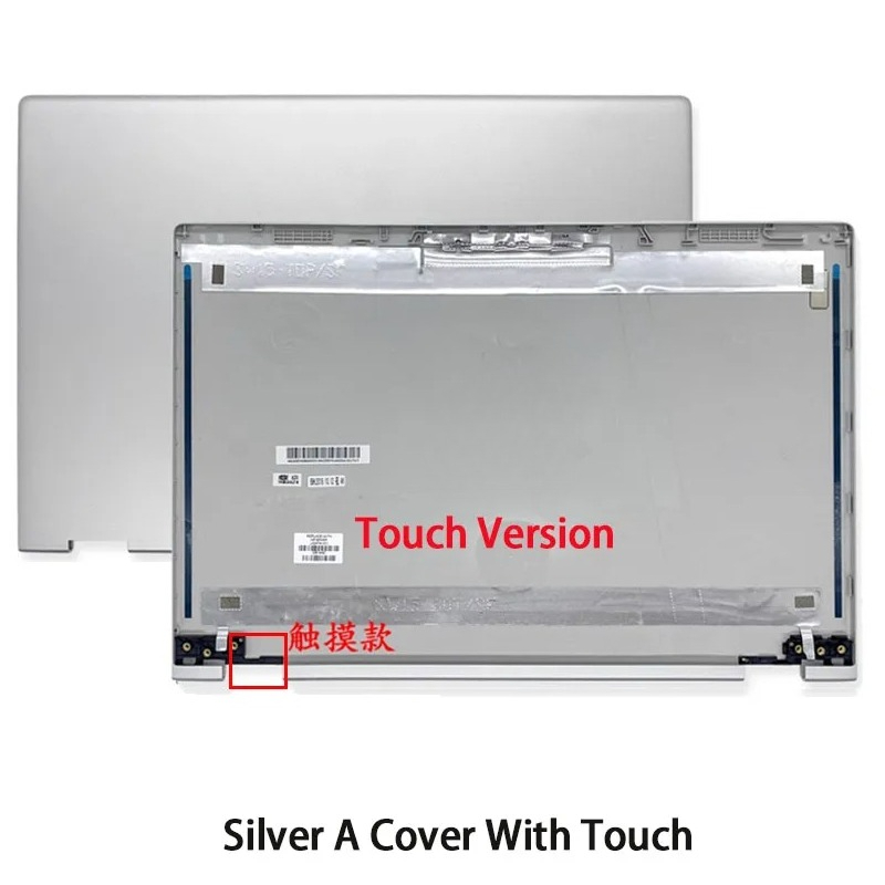 Neu für X360 15-CR 15T-CR TPN- – Cr Touch Bewertung und Preis