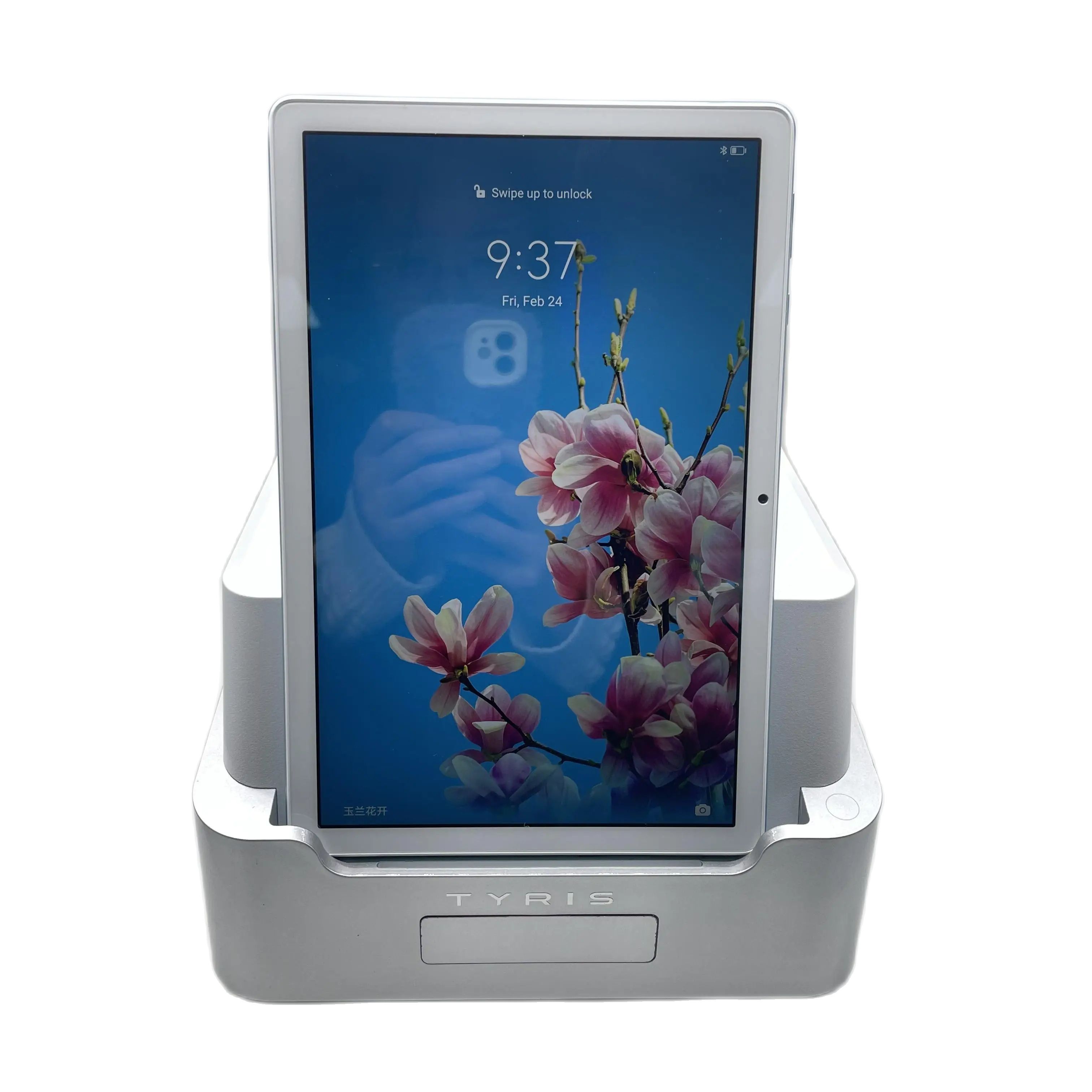 CE-Zertifizierter Dentaler Dig – Cr Touch Bewertung und Preis